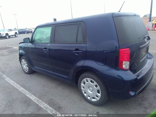 2015 Scion XB, VIN: JTLZE4FE5FJ081183