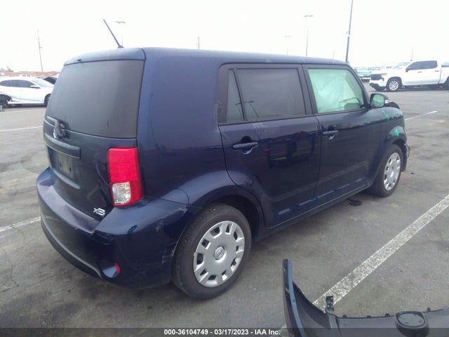 2015 Scion XB, VIN: JTLZE4FE5FJ081183