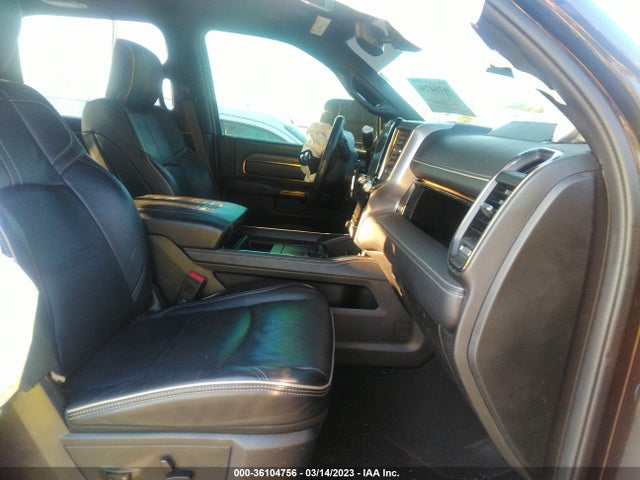 3C6UR5SLXLG304505 RAM 2500 Limited