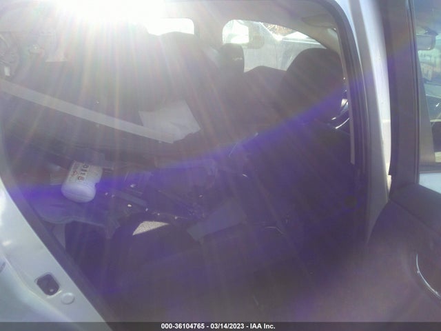 2016 NISSAN LEAF SV VIN: 1N4BZ0CPXGC313840