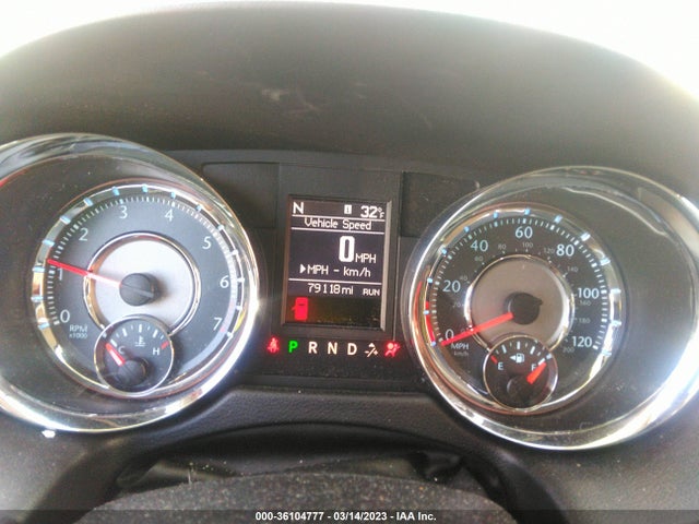2C4RC1BGXGR246584 Chrysler Town & Country Touring
