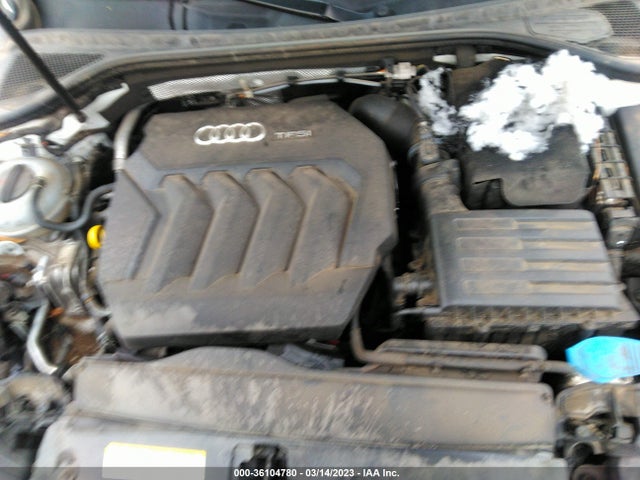 2017 Audi A3, VIN: WAUAUGFF0H1029918