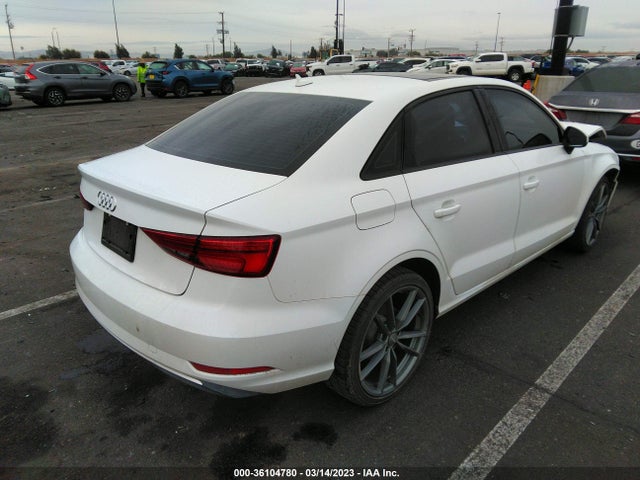 2017 Audi A3, VIN: WAUAUGFF0H1029918