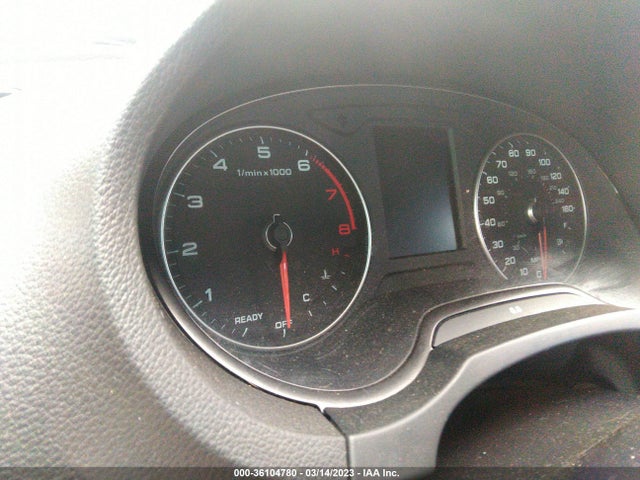 2017 Audi A3, VIN: WAUAUGFF0H1029918