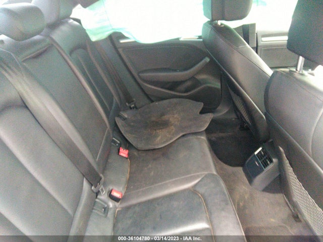 2017 Audi A3, VIN: WAUAUGFF0H1029918