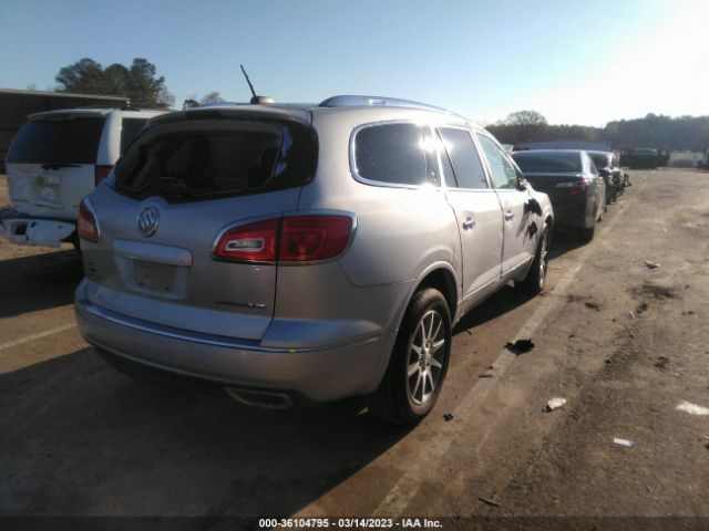 5GAKRAKDXHJ223531 Buick Enclave Convenience