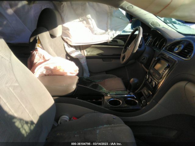 5GAKRAKDXHJ223531 Buick Enclave Convenience
