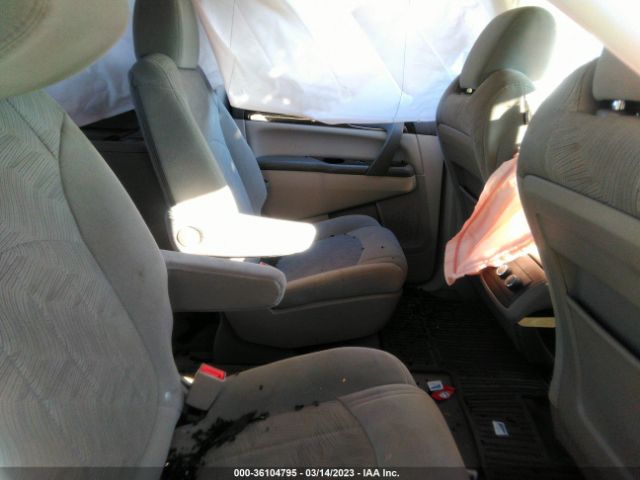 5GAKRAKDXHJ223531 Buick Enclave Convenience