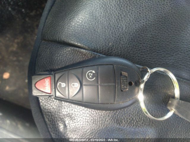 1C4PJLCB0HW642835 Jeep Cherokee Latitude