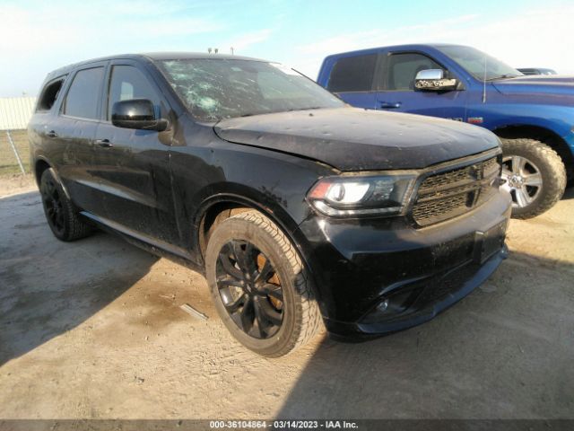 1C4RDHAGXLC307622 auction archive image