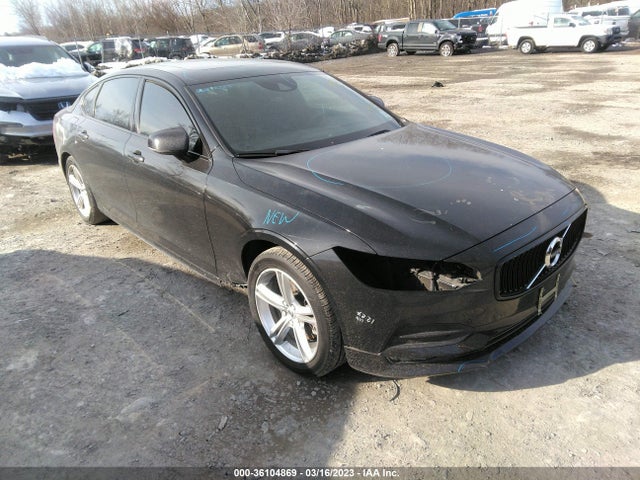 2019 Volvo S90, VIN: LVY102AK9KP081227