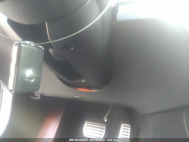2022 Volvo S60, VIN: 7JRH60FD4NG192728