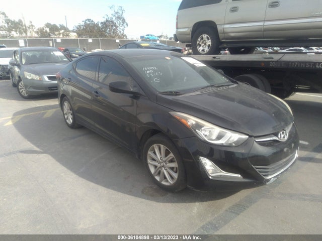 2015 5NPDH4AE3FH570145 main image