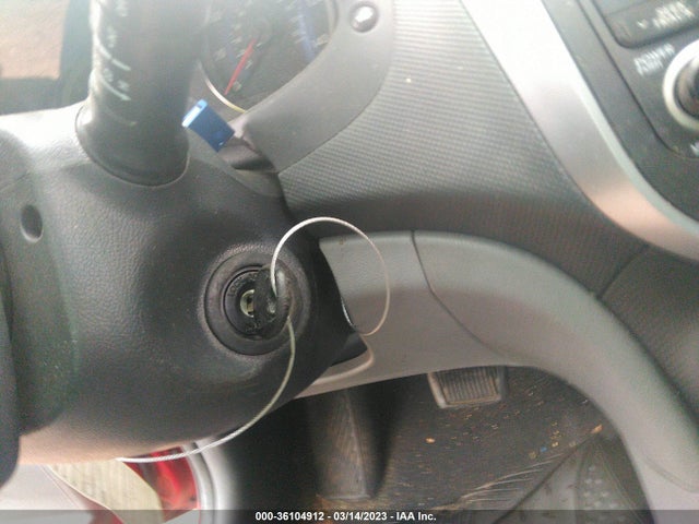 Hyundai ACCENT SE 2017 KMHCT5AE3HU313877 Image 3