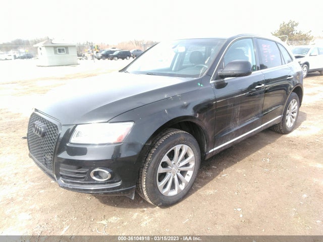 WA1LFAFP5FA042845 Audi Q5 Premium Plus