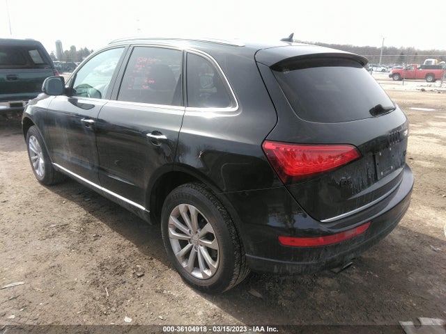 WA1LFAFP5FA042845 Audi Q5 Premium Plus