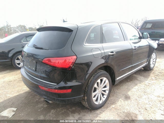 WA1LFAFP5FA042845 Audi Q5 Premium Plus