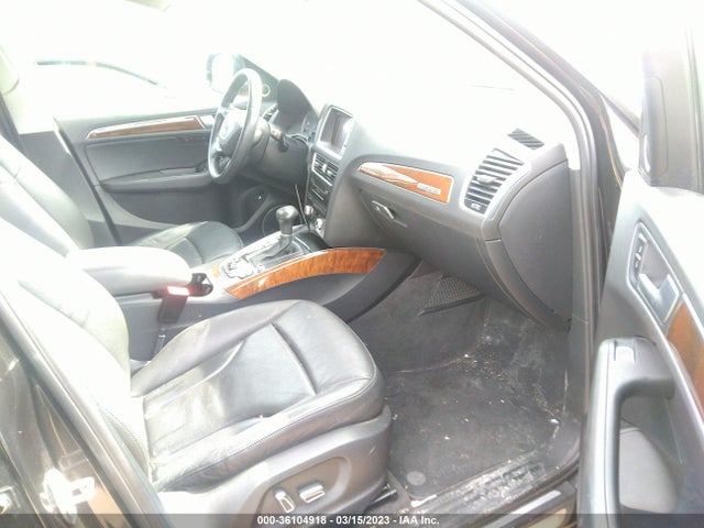 WA1LFAFP5FA042845 Audi Q5 Premium Plus