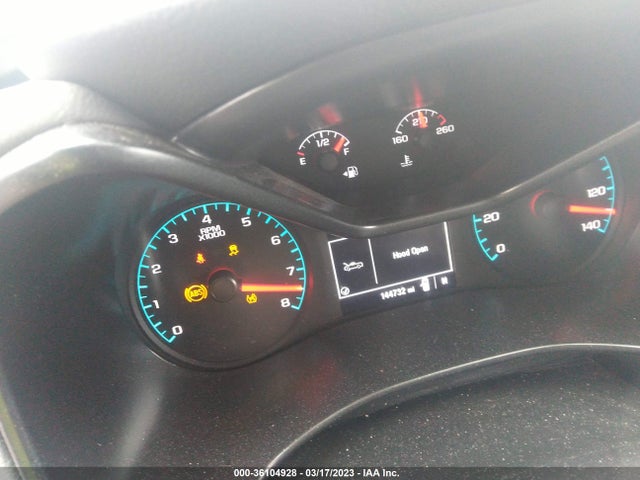 1GCHTBEN1K1149332 Chevrolet Colorado Wt