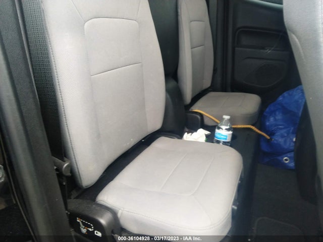 1GCHTBEN1K1149332 Chevrolet Colorado Wt