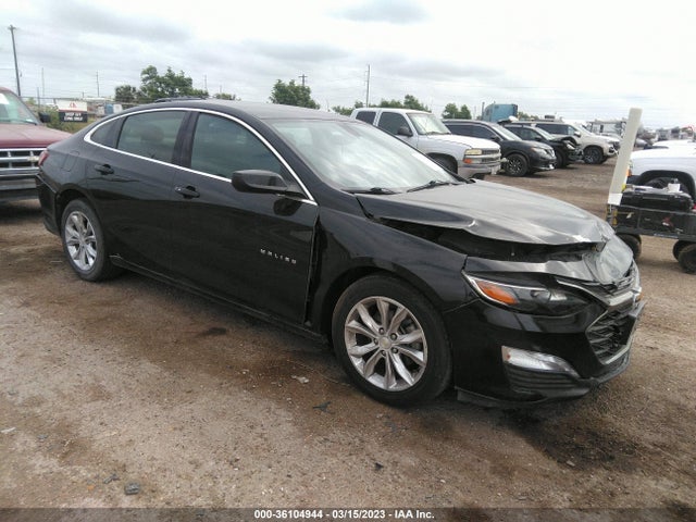 2019 1G1ZD5ST4KF162593 main image