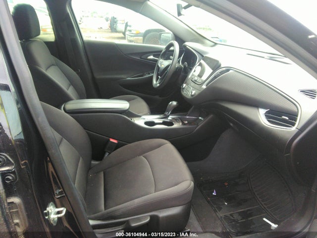 Chevrolet MALIBU LT 2019 1G1ZD5ST4KF162593 Image 5
