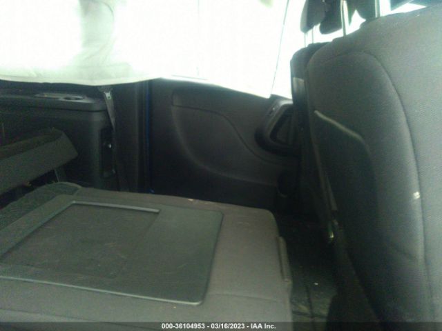 2C4RDGBG7KR751183 Dodge Grand Caravan Se 35th Anniversary