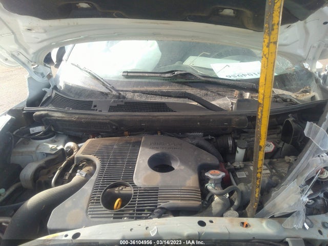 Nissan Juke Sv 2014 JN8AF5MV1ET484972 Image 12