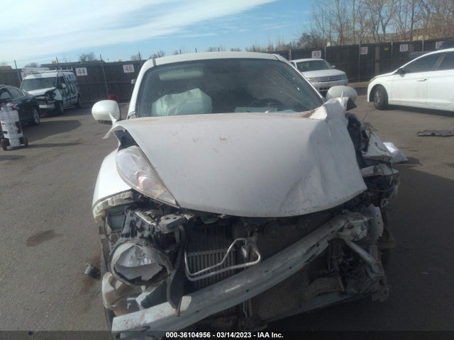 Nissan Juke Sv 2014 JN8AF5MV1ET484972 Image 8
