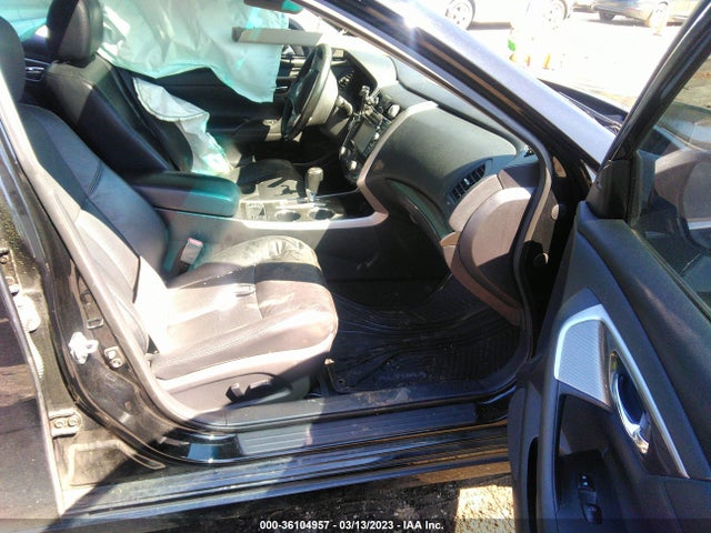 2015 NISSAN ALTIMA 2.5 SL VIN: 1N4AL3AP1FN864789