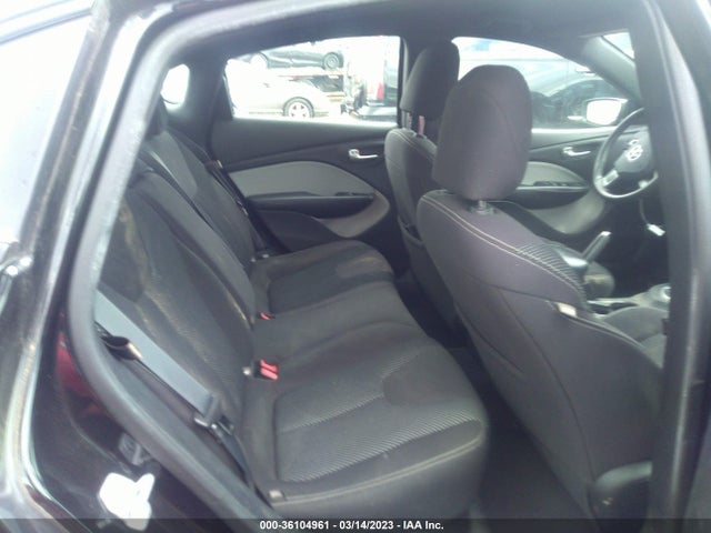Dodge DART SXT 2015 1C3CDFBB5FD267126 Image 8