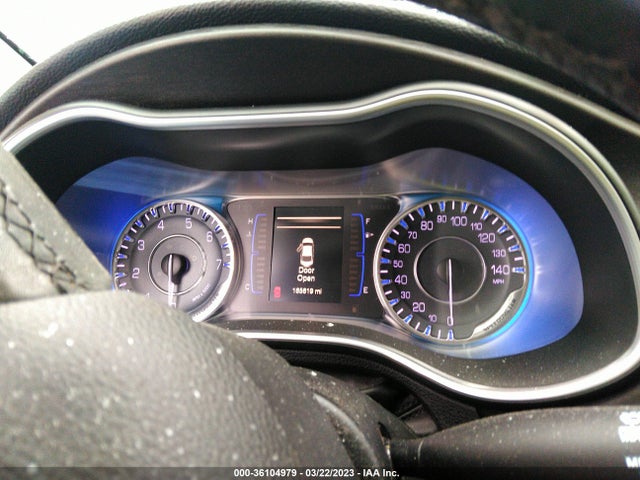 1C3CCCAB7GN105951 Chrysler 200 Limited