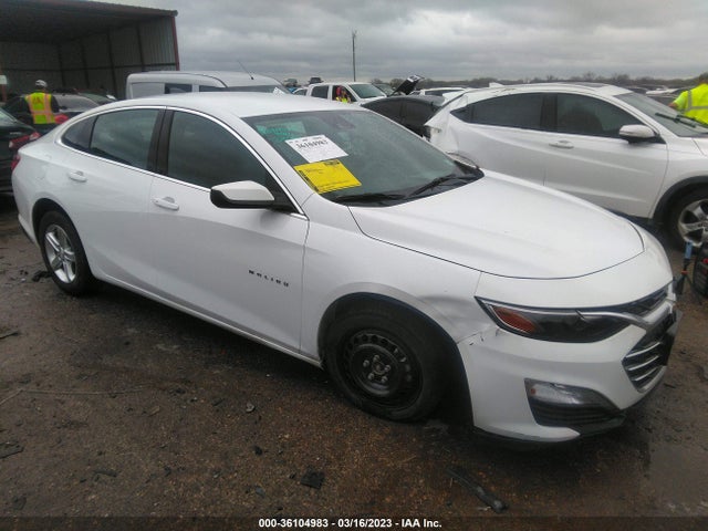 2021 1G1ZB5ST8MF058004 main image