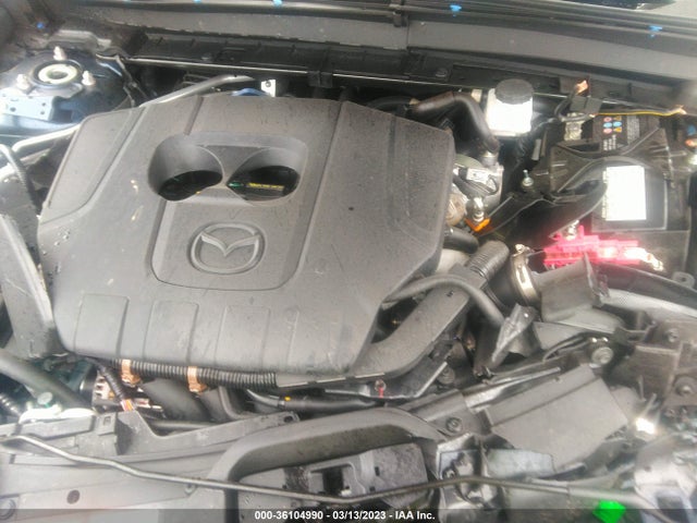 2023 Mazda CX-30, VIN: 3MVDMBAM4PM507735