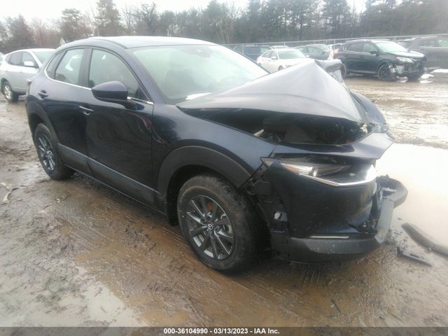 2023 Mazda CX-30, VIN: 3MVDMBAM4PM507735