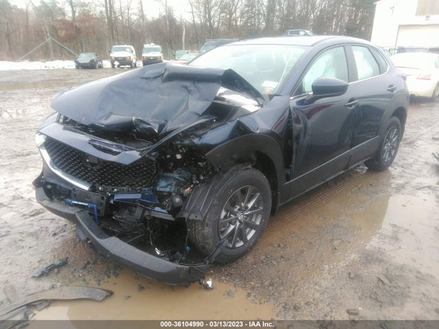 2023 Mazda CX-30, VIN: 3MVDMBAM4PM507735