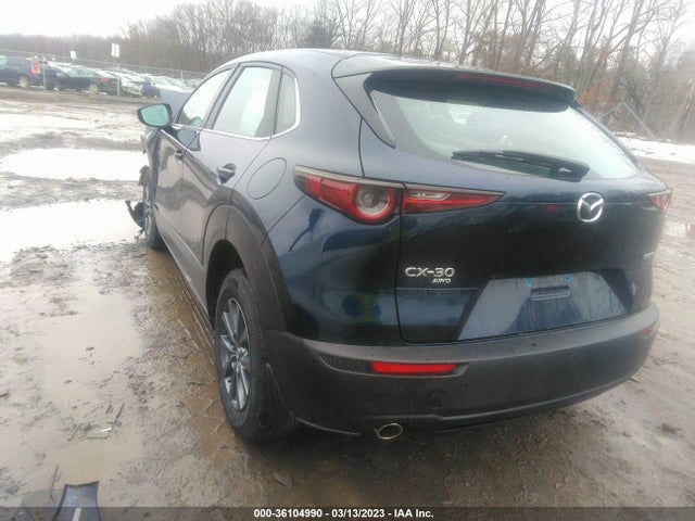 2023 Mazda CX-30, VIN: 3MVDMBAM4PM507735