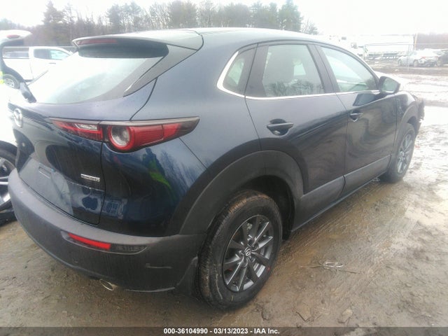 2023 Mazda CX-30, VIN: 3MVDMBAM4PM507735