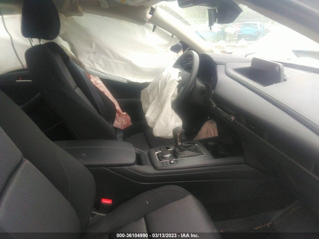 2023 Mazda CX-30, VIN: 3MVDMBAM4PM507735