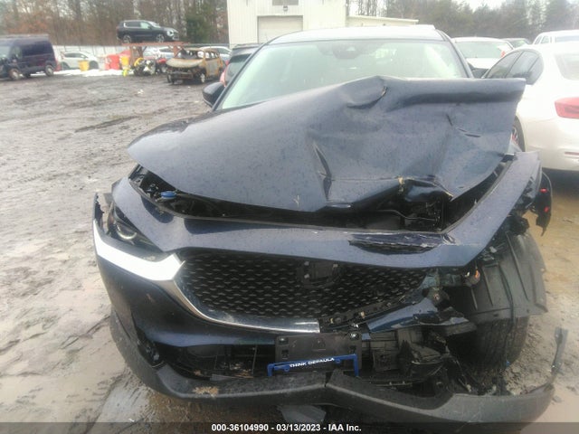 2023 Mazda CX-30, VIN: 3MVDMBAM4PM507735