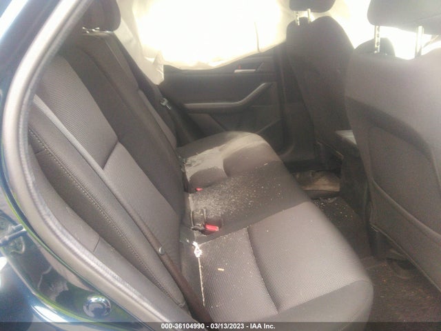 2023 Mazda CX-30, VIN: 3MVDMBAM4PM507735
