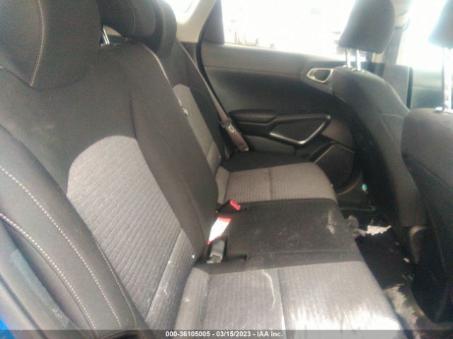 KNDJ63AU4M7767854 KIA Soul Gt-line