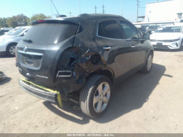 KL4CJASB6GB577686 Buick Encore