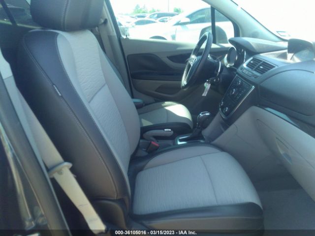 KL4CJASB6GB577686 Buick Encore