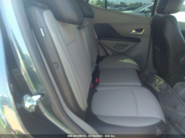 KL4CJASB6GB577686 Buick Encore
