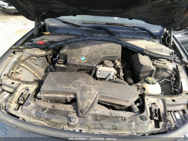 WBA3A5C59FP605548 BMW 3 Series 328i