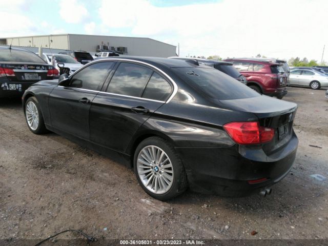 WBA3A5C59FP605548 BMW 3 Series 328i