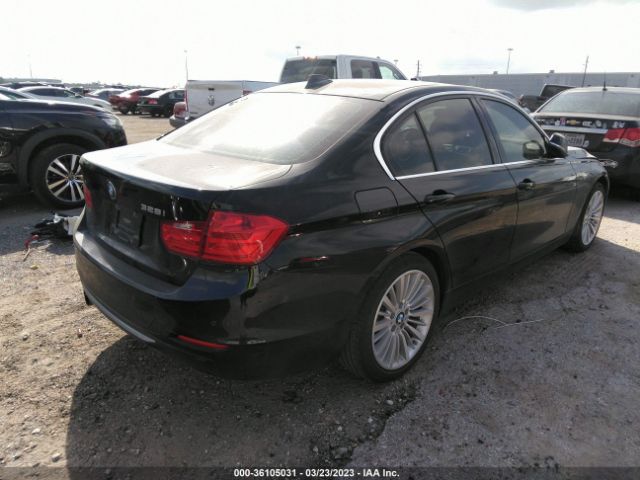 WBA3A5C59FP605548 BMW 3 Series 328i