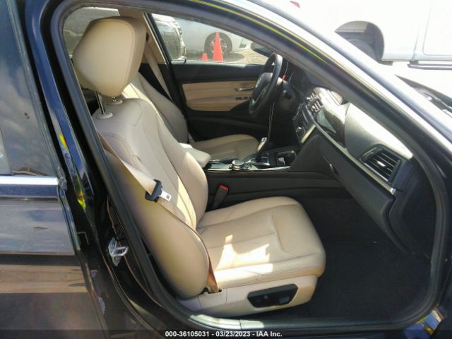 WBA3A5C59FP605548 BMW 3 Series 328i