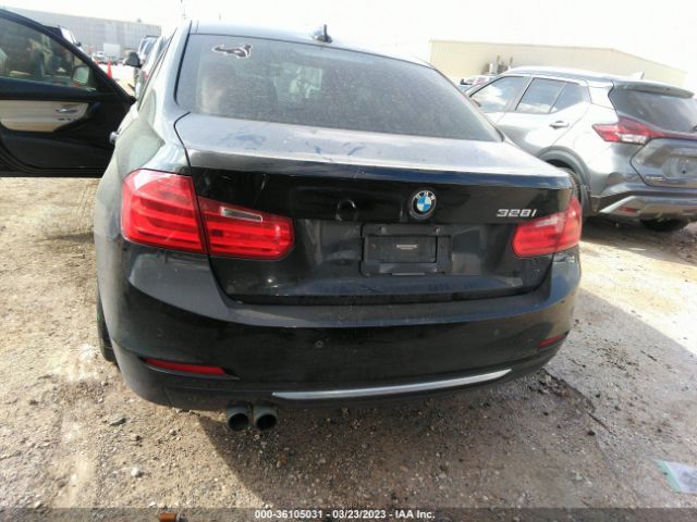 WBA3A5C59FP605548 BMW 3 Series 328i